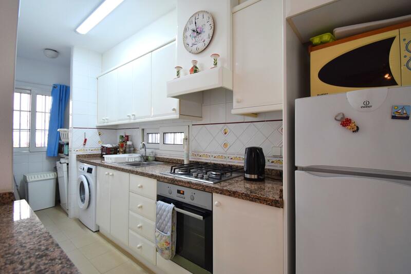 2 Cuarto Apartamento en venta