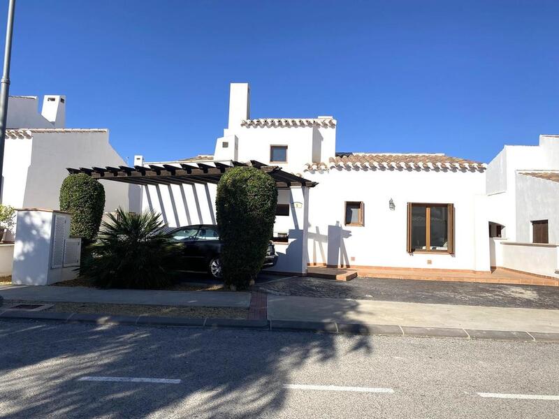 3 Cuarto Villa en venta