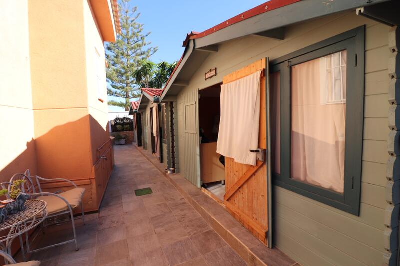 3 Cuarto Villa en venta