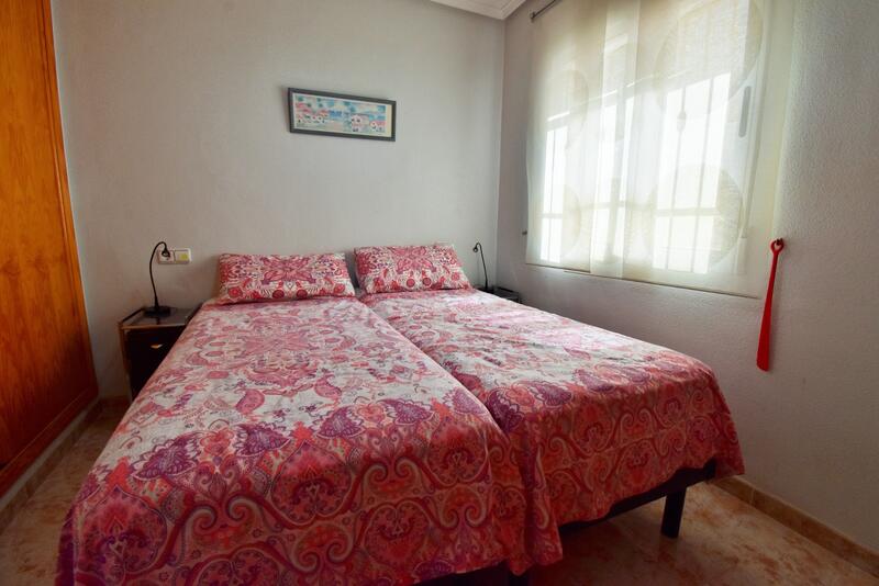 2 Cuarto Villa en venta