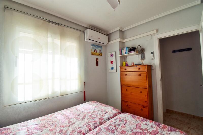 2 chambre Villa à vendre