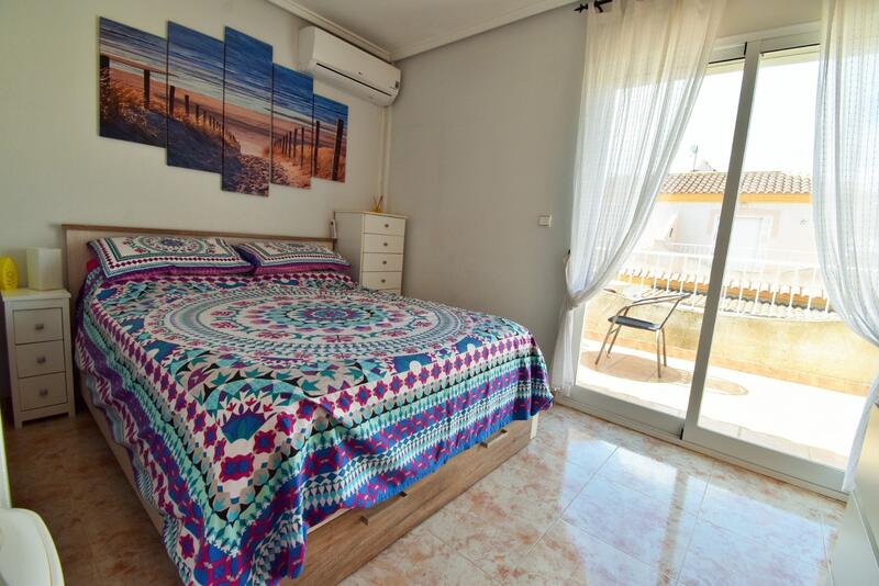 2 chambre Villa à vendre