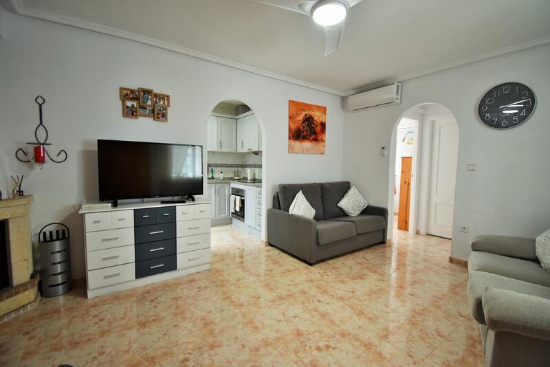 2 chambre Villa à vendre