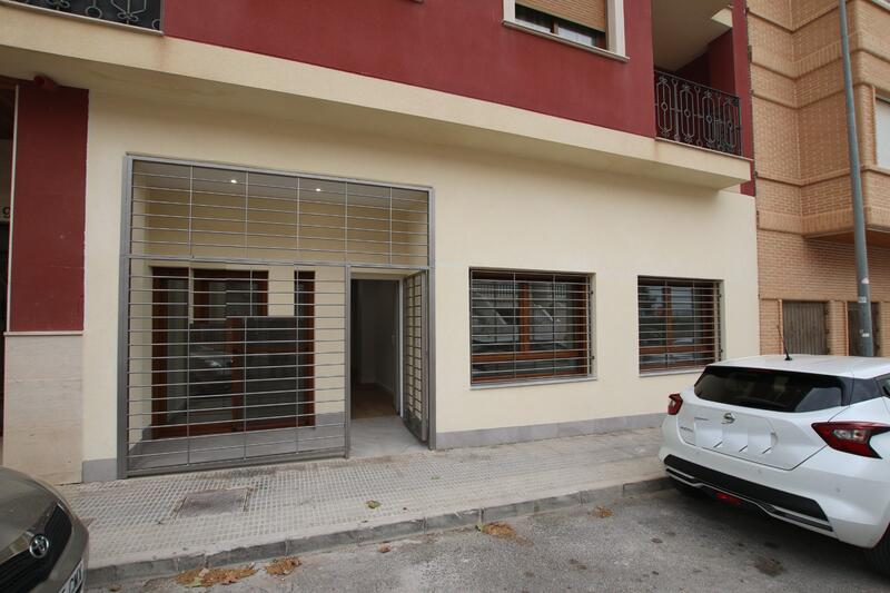 Appartement zu verkaufen in Los Montesinos, Alicante