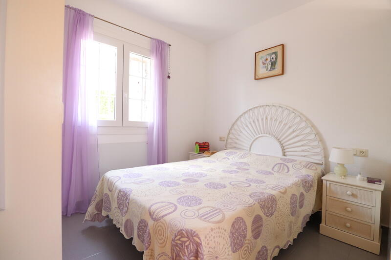 1 chambre Villa à vendre