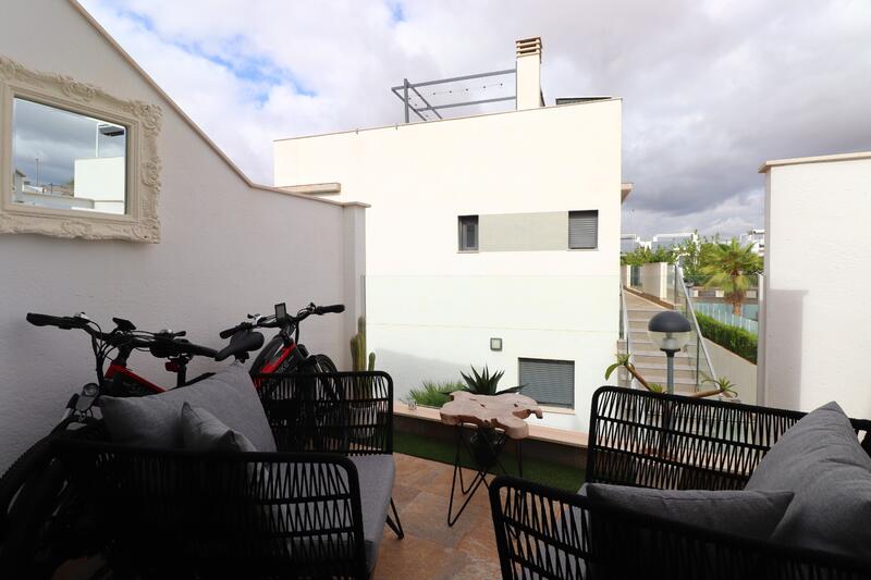 1 Cuarto Apartamento en venta