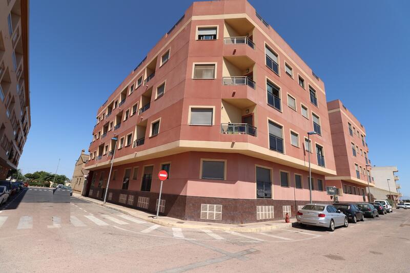 Appartement zu verkaufen in Rojales, Alicante