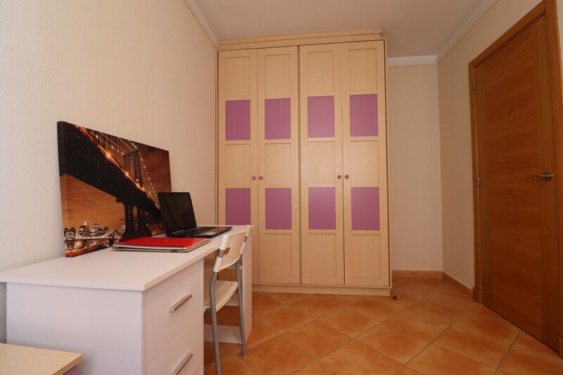 2 Cuarto Apartamento en venta