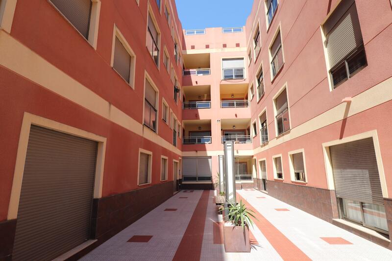 2 Cuarto Apartamento en venta