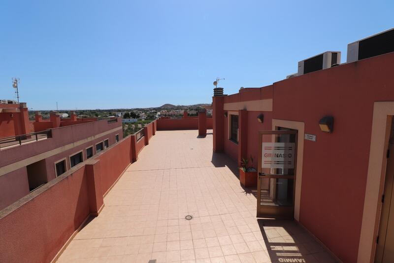 2 Cuarto Apartamento en venta