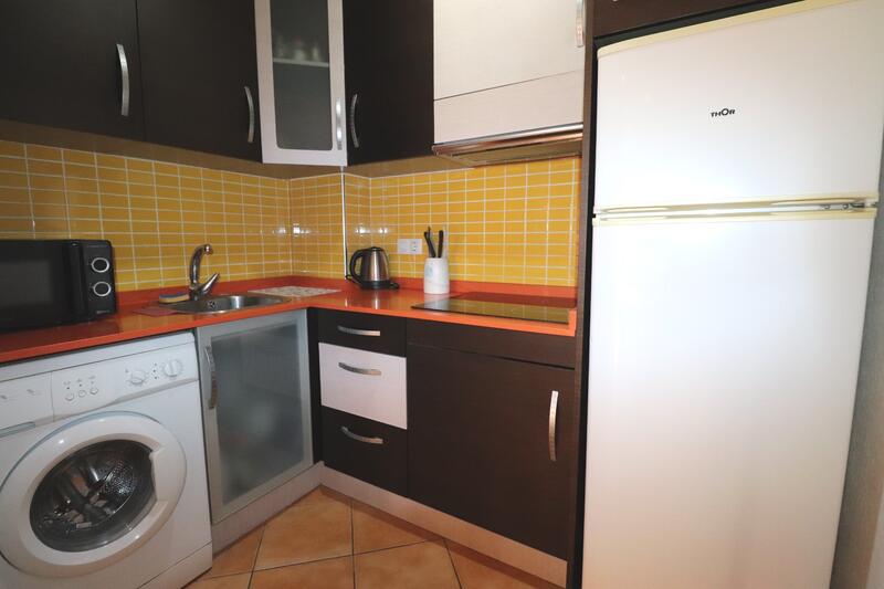 2 Cuarto Apartamento en venta