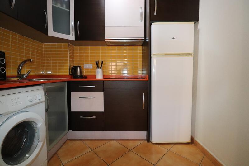 2 Cuarto Apartamento en venta