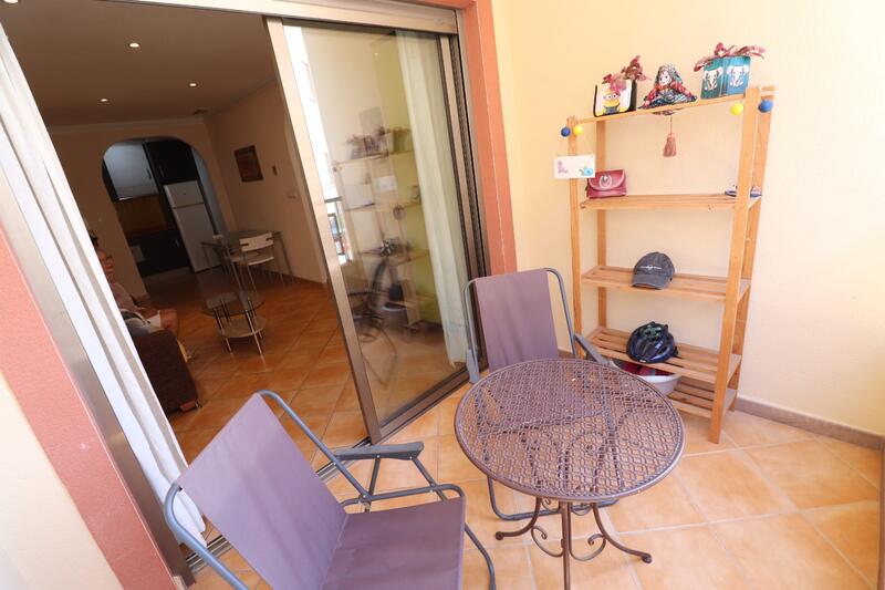 2 chambre Appartement à vendre