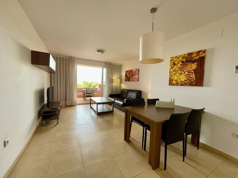 3 Cuarto Apartamento en venta