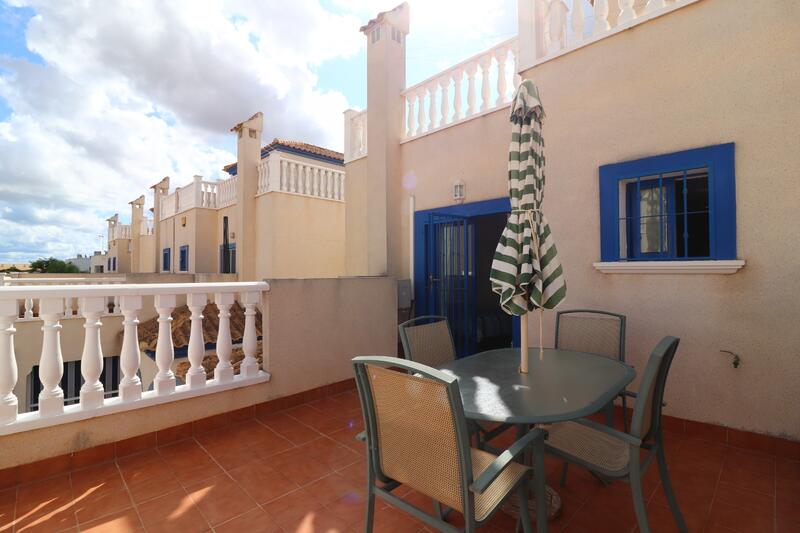 3 Cuarto Villa en venta