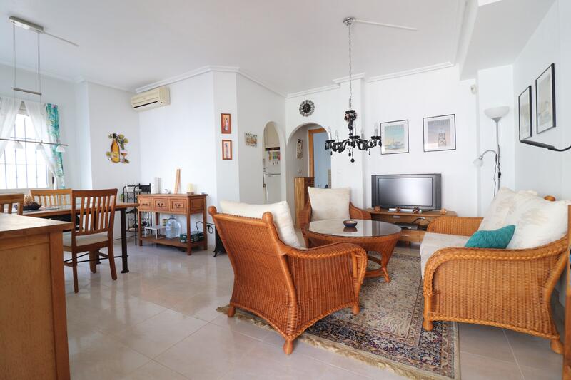 3 bedroom Villa for sale