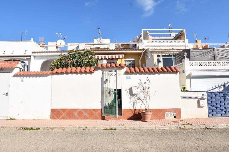 Maison de Ville à vendre dans Ciudad Quesada, Alicante