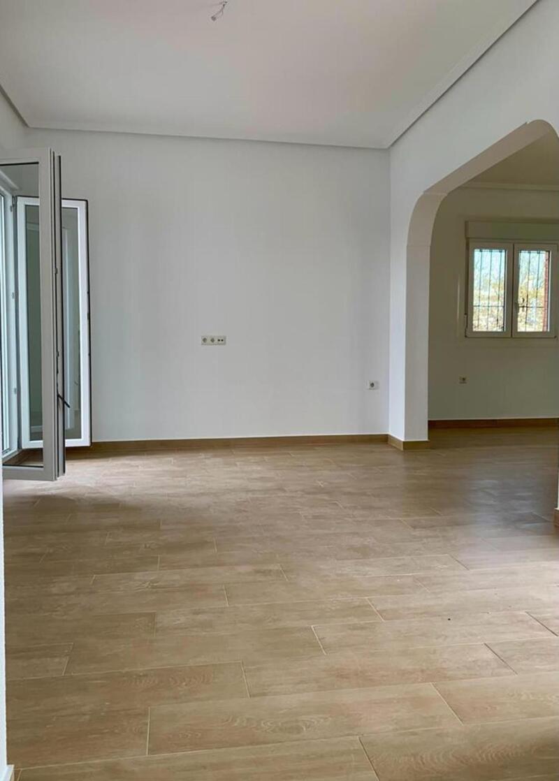 3 slaapkamer Villa Te koop