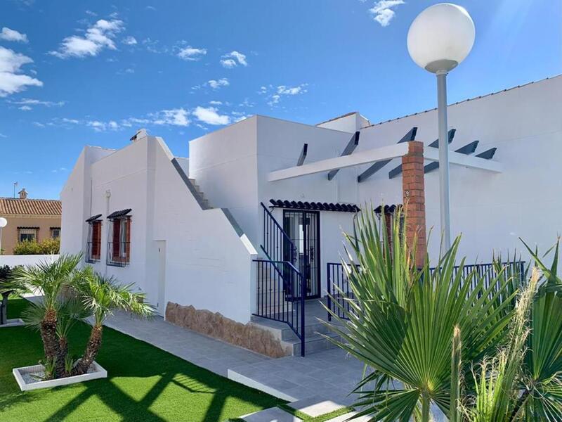 3 Cuarto Villa en venta