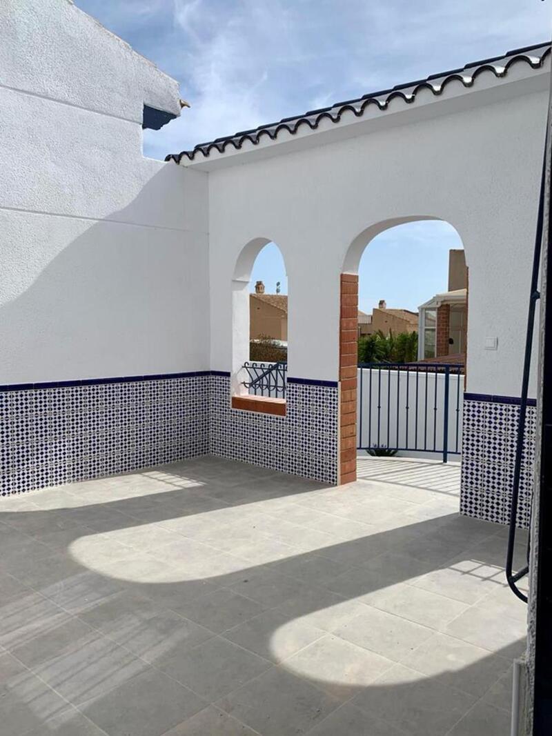 3 Cuarto Villa en venta