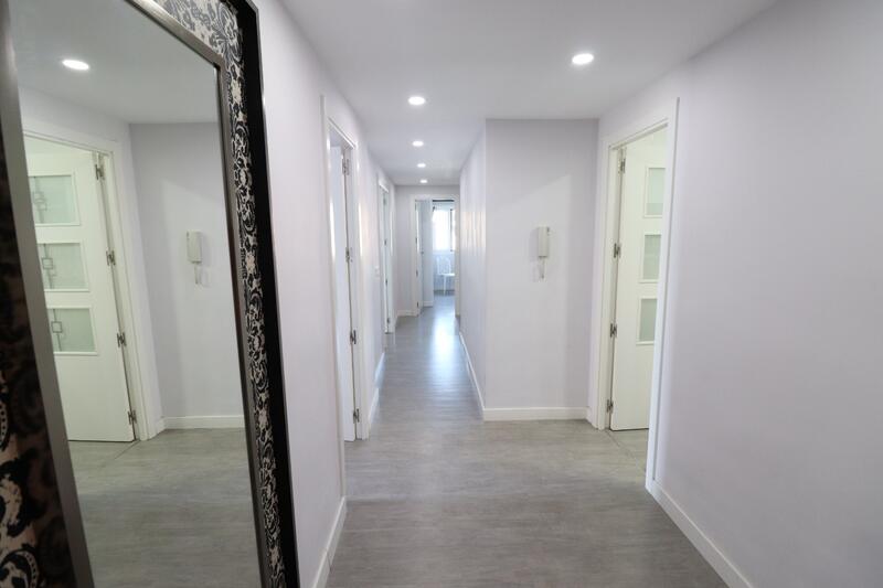 4 chambre Appartement à vendre