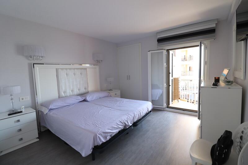 4 chambre Appartement à vendre