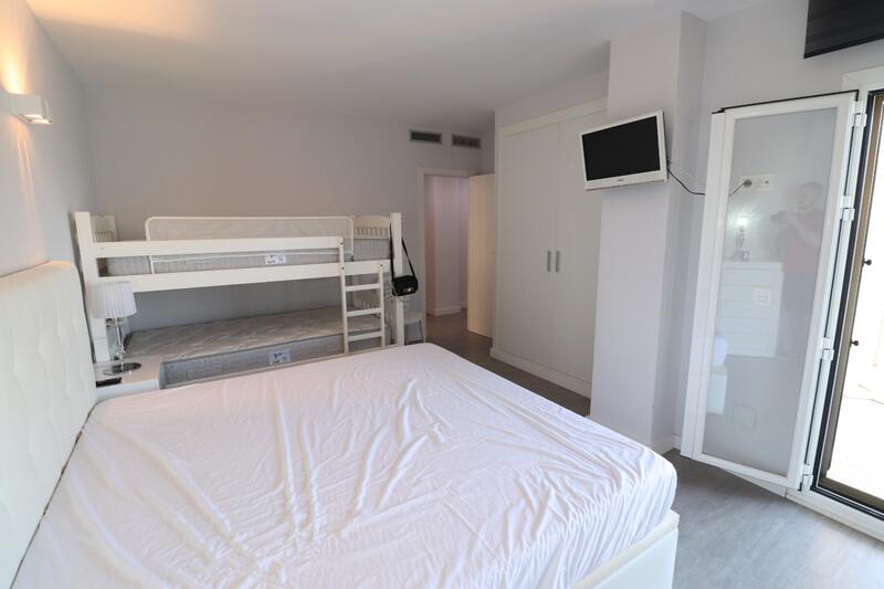 4 Cuarto Apartamento en venta