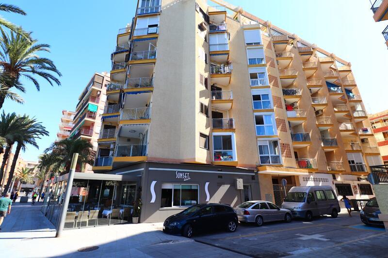 4 Cuarto Apartamento en venta