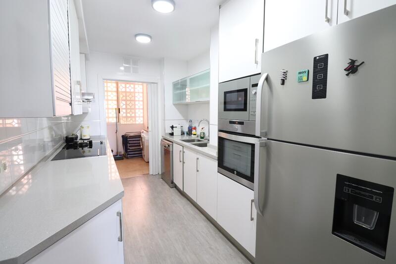 4 Cuarto Apartamento en venta