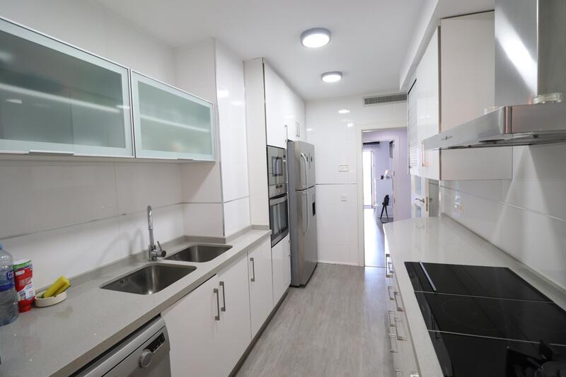 4 Cuarto Apartamento en venta