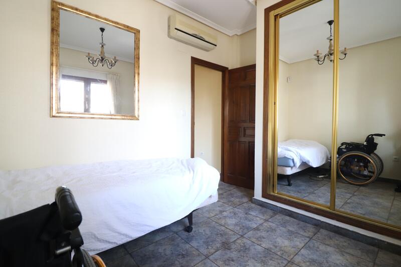 3 chambre Villa à vendre