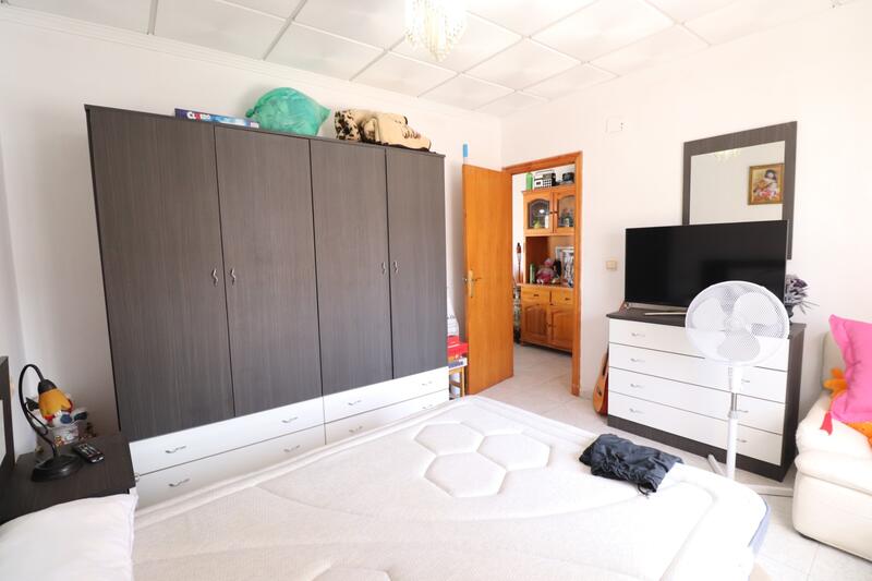 3 chambre Maison de Ville à vendre