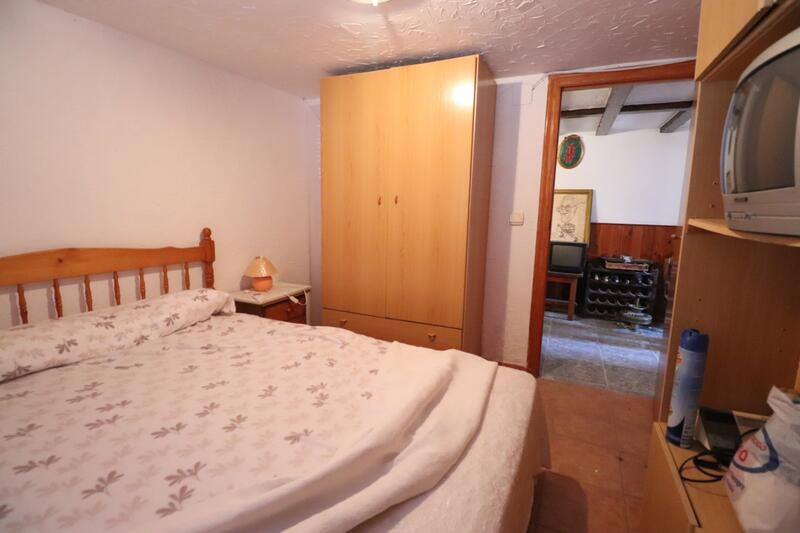 3 Cuarto Adosado en venta