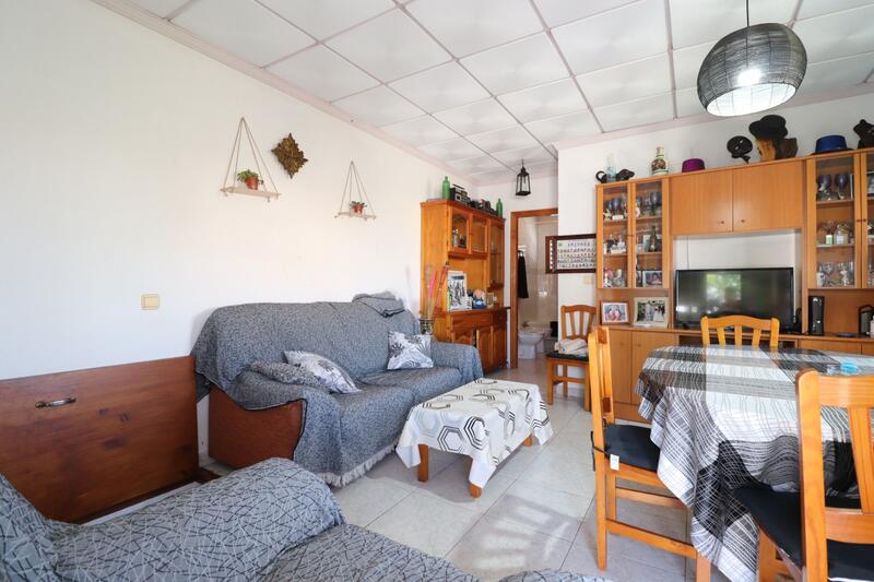 3 chambre Maison de Ville à vendre