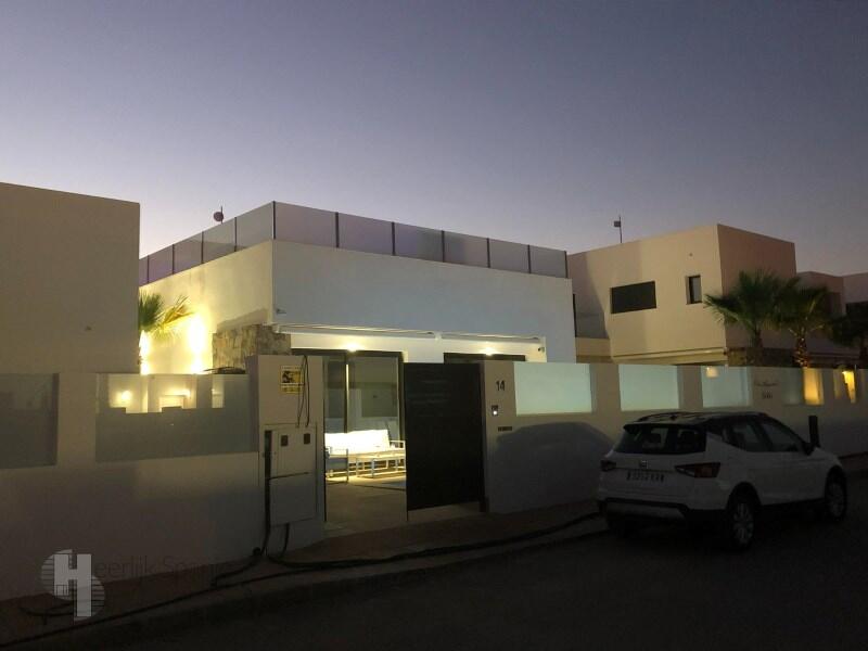 3 bedroom Villa for sale