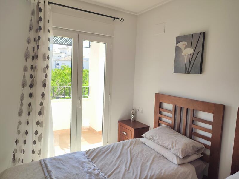 2 chambre Appartement à vendre