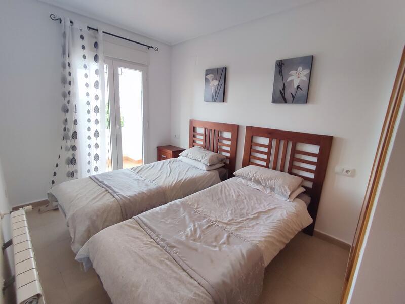 2 chambre Appartement à vendre