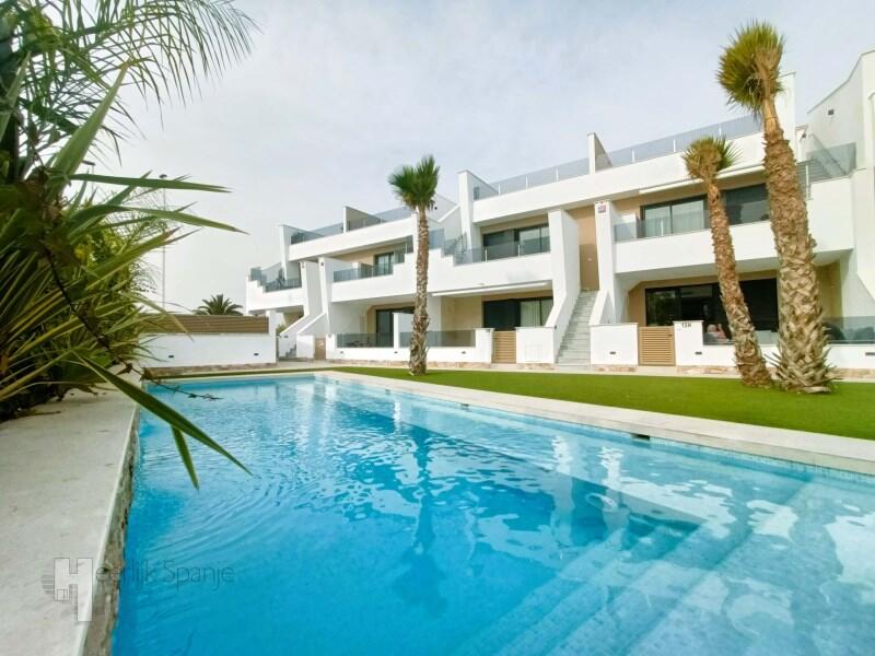 Apartment for sale in San Pedro del Pinatar, Murcia