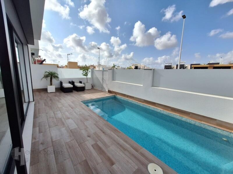 3 bedroom Villa for sale