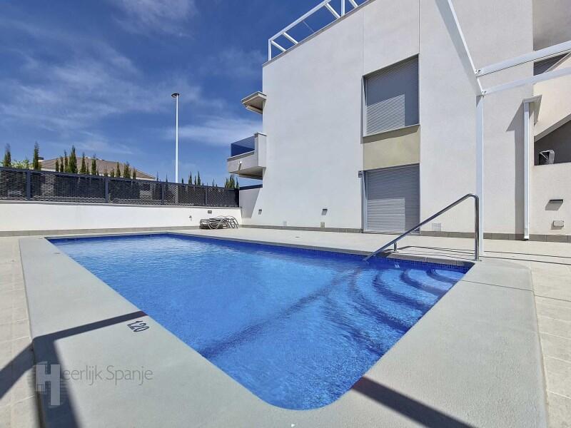 Apartamento en venta en Lo Pagan, Murcia