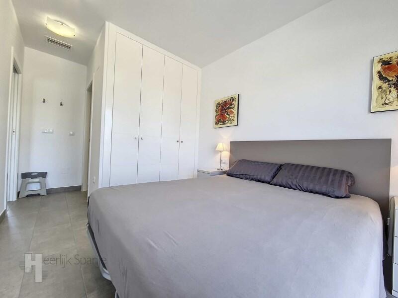 2 Schlafzimmer Appartement zu verkaufen