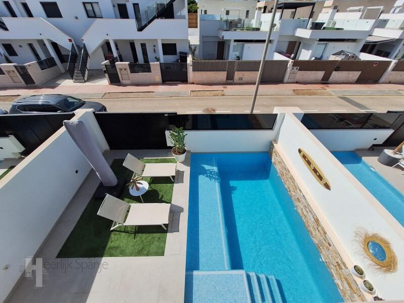 3 bedroom Villa for sale