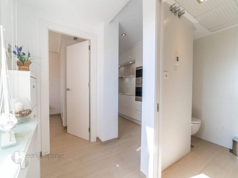 2 slaapkamer Appartement Te koop