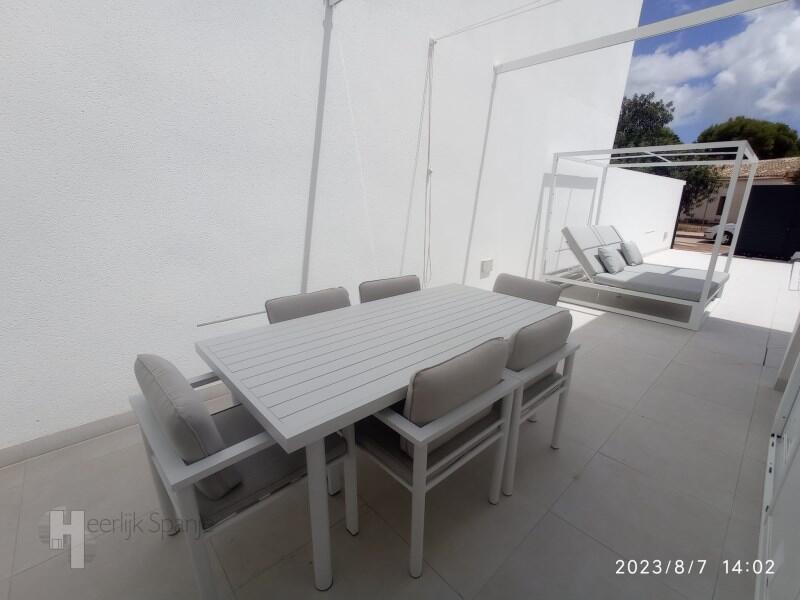 3 Cuarto Villa en venta