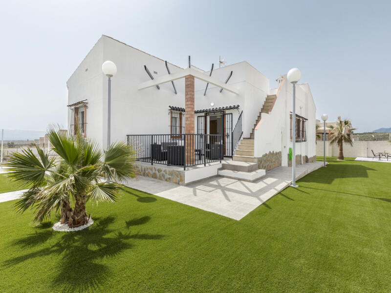 Villa Te koop in Gea y Truyols, Murcia