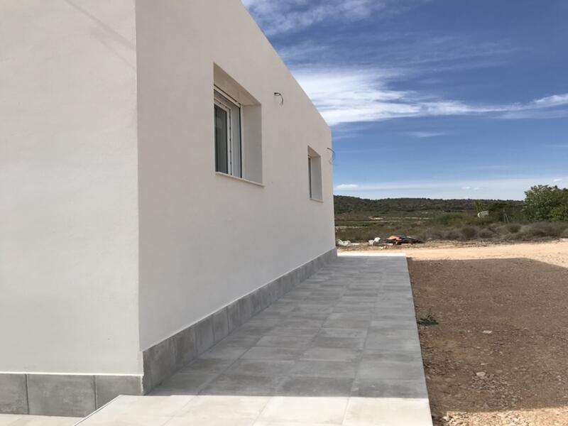 3 Cuarto Villa en venta