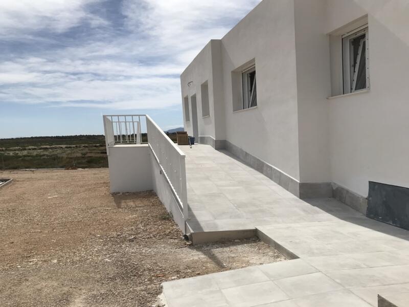 3 Cuarto Villa en venta