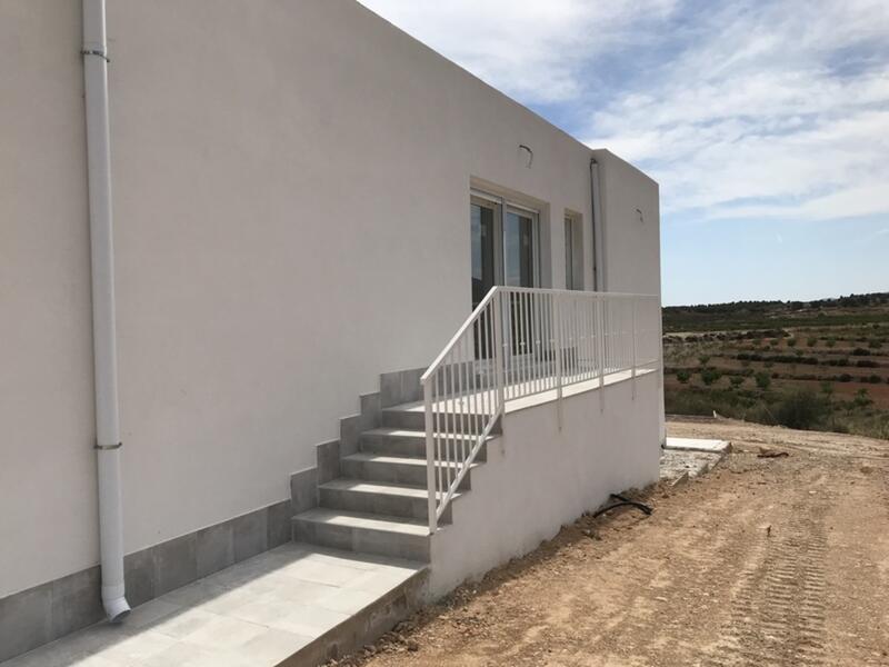 3 Cuarto Villa en venta