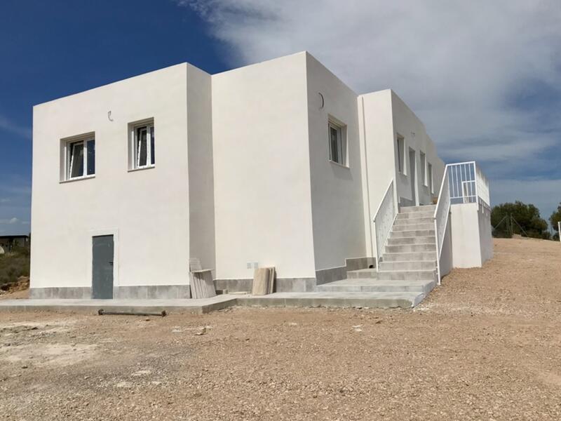 3 Cuarto Villa en venta