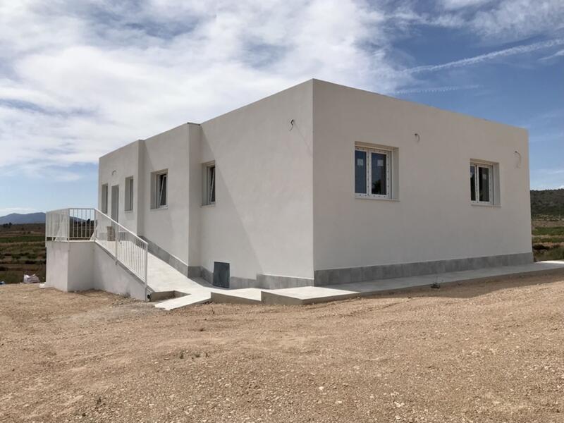 3 Cuarto Villa en venta